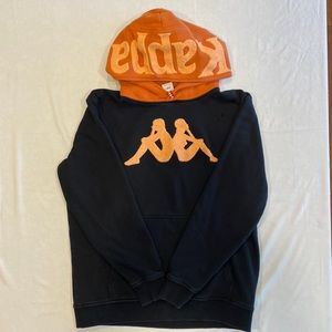 Kappa men hoodie
